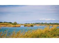 Programme immobilier neuf appart Le Barcares