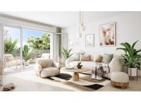 Programme immobilier neuf appart Tournefeuille