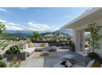 Programme immobilier neuf appart Claix
