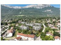 Programme immobilier neuf appart Claix