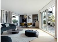 Appart Issy-les-Moulineaux