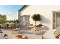 Programme immobilier neuf appart Cucq