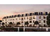 Programme immobilier neuf appart Sèvres