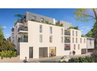 Programme immobilier neuf appart Saint-Sébastien-sur-Loire