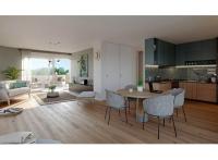 Programme immobilier neuf appart Perpignan