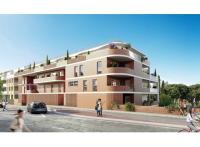 Programme immobilier neuf appart Perpignan