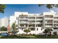 Programme immobilier neuf appart Perpignan