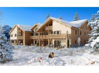 Programme immobilier neuf appart Saint-Chaffrey