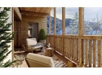 Programme immobilier neuf appart Saint-Chaffrey