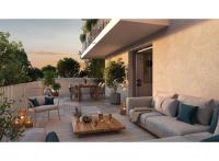 Programme immobilier neuf appart Chilly-Mazarin