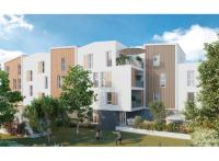 Programme immobilier neuf appart Saint-Nazaire