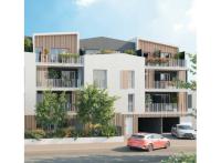 Programme immobilier neuf appart Saint-Nazaire