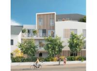 Programme immobilier neuf appart Saint-Nazaire
