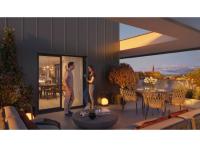 Programme immobilier neuf appart Strasbourg
