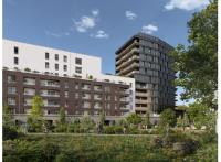 Programme immobilier neuf appart Strasbourg