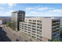 Programme immobilier neuf appart Strasbourg