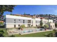 Programme immobilier neuf appart Golfe-Juan