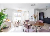 Programme immobilier neuf appart Chartres