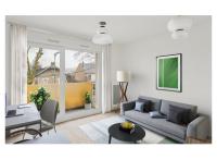 Programme immobilier neuf appart Joué-lès-Tours