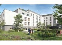 Programme immobilier neuf appart Joué-lès-Tours