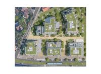 Programme immobilier neuf appart Colombes