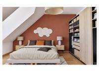 Programme immobilier neuf appart Amboise