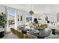 Programme immobilier neuf appart Tours