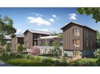 Programme immobilier neuf appart La Motte-Servolex