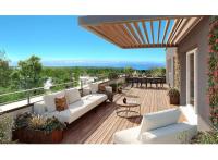 Programme immobilier neuf appart Sciez