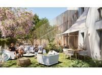 Programme immobilier neuf appart Chatelaillon-Plage