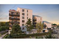 Programme immobilier neuf appart Toulouse