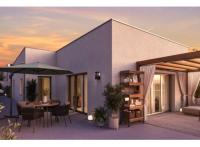 Programme immobilier neuf mixte La Talaudière