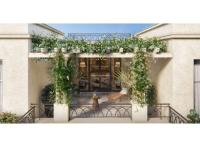 Programme immobilier neuf appart Clamart