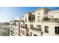 Programme immobilier neuf appart Clamart