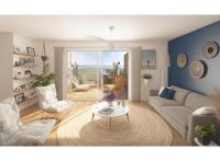 Programme immobilier neuf appart Saint-Nazaire