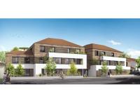 Programme immobilier neuf appart Saint-Nazaire