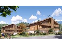 Programme immobilier neuf appart Beaufort