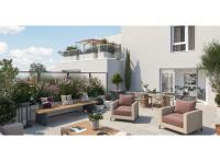 Programme immobilier neuf appart Aulnay-sous-Bois