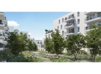 Programme immobilier neuf appart Aulnay-sous-Bois