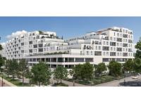 Programme immobilier neuf appart Aulnay-sous-Bois