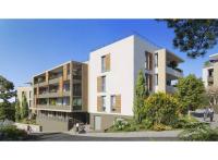 Programme immobilier neuf appart Saint-Laurent-du-Var