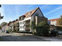 Programme immobilier neuf appart Strasbourg