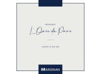 Programme immobilier neuf appart Choisy-le-Roi