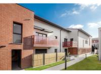 Programme immobilier neuf appart Toulouse