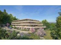Programme immobilier neuf appart Meudon