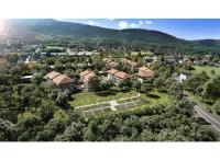 Programme immobilier neuf appart Saint-Cergues