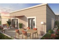 Programme immobilier neuf appart Saint-Denis