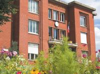 Programme immobilier neuf appart Saint-Denis