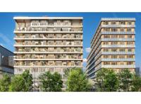 Programme immobilier neuf appart Paris 13ème