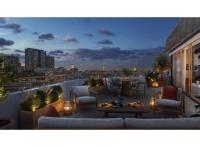 Programme immobilier neuf appart Paris 13ème